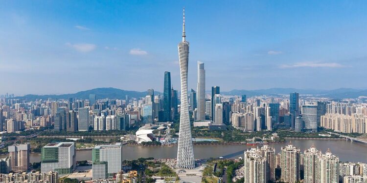 I’ve Been to Guangzhou a Dozen Times, but This Last Trip With My Son Changed Me – AFAR