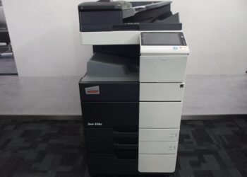 Konica Minolta’s Production Site in China Earns RBA Platinum Recognition in the Corporate Social Responsibility Audit – Konica Minolta