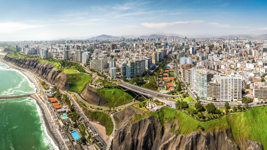 An Art Enthusiast’s Guide to Lima, Peru – TheCollector