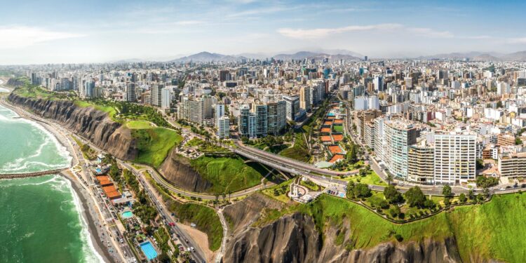 An Art Enthusiast’s Guide to Lima, Peru – TheCollector