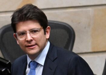 Colombian presidential hopeful Miguel Uribe shot in Bogota – CNN