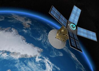 Satellites capture wildfire smoke as Toronto records the worst air quality in the world, Canada – The Watchers – Watching the world evolve and transform