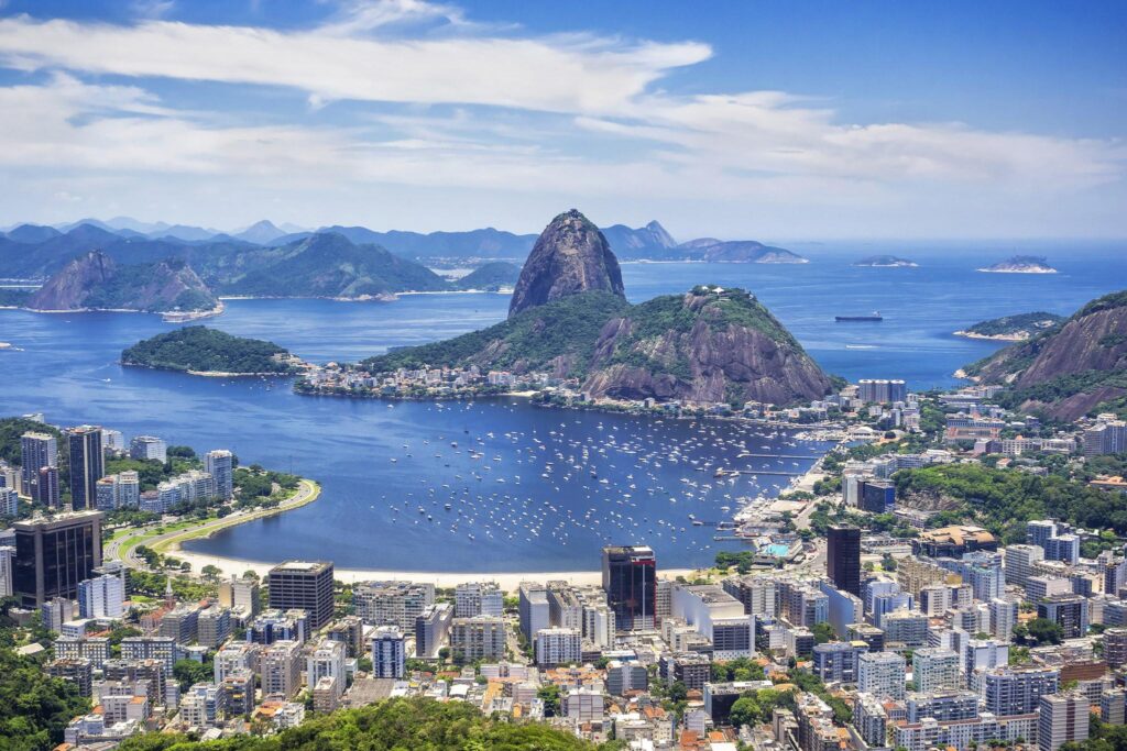 Rio de Janeiro road safety to protect children – World Bank Blogs