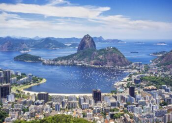 Rio de Janeiro road safety to protect children – World Bank Blogs
