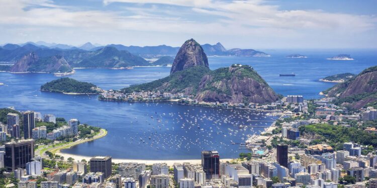 Rio de Janeiro road safety to protect children – World Bank Blogs
