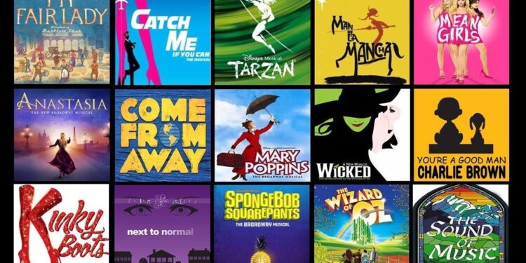 Must-see musicals in Buenos Aires’ theater scene – Time Out