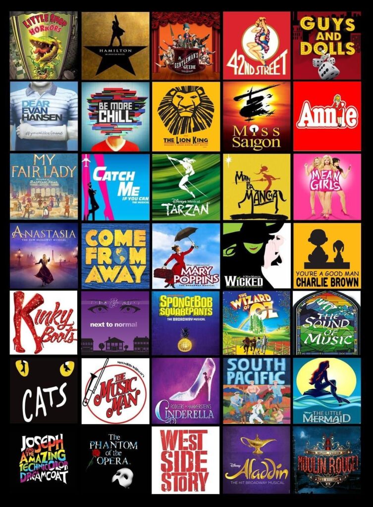 Must-see musicals in Buenos Aires’ theater scene – Time Out