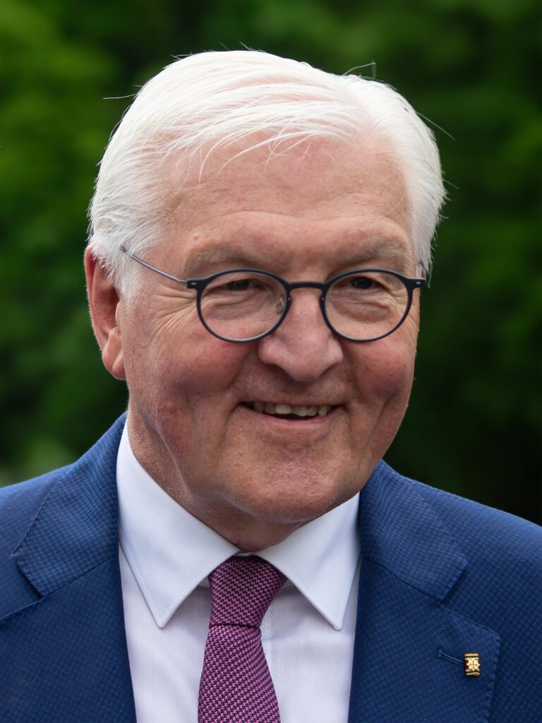 German President to visit Japan for Expo, meet with novelist Haruki Murakami – 毎日新聞