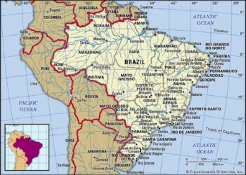 Brazil: Public (In)Security Experiences in São Paulo and Rio de Janeiro – Inter-American Dialogue