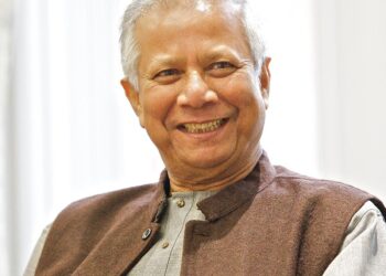 Yunus is struggling to remain relevant in Bangladesh – ThePrint