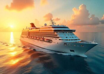 Expert Review of Oceania Arietta – Cruise Critic