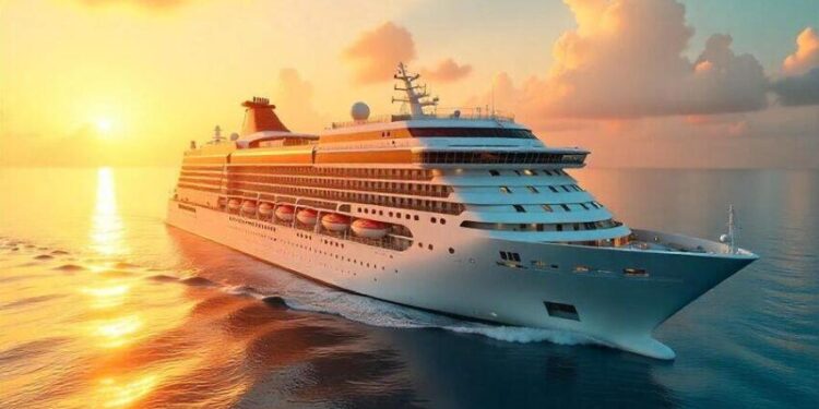 Expert Review of Oceania Arietta – Cruise Critic