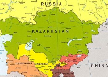 Central Asia’s agricultural sector facing heat this coming growing season – bne IntelliNews