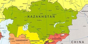 Central Asia’s agricultural sector facing heat this coming growing season – bne IntelliNews