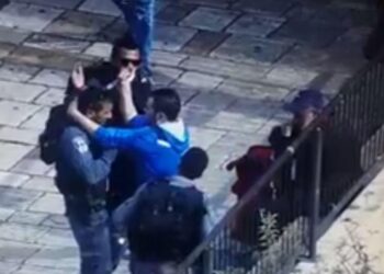 Five wounded in Amsterdam stabbing attack, police say – Al Jazeera