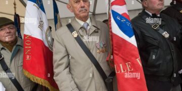 Algerian veterans revisit China to relive training memories, find familiar warmth in modern landscape – Global Times