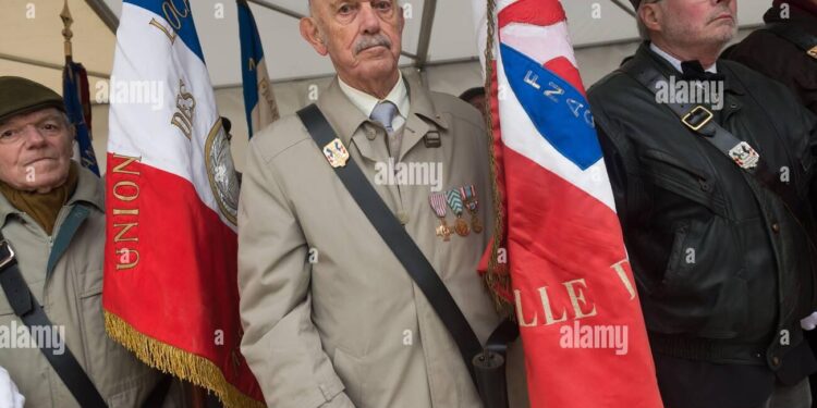 Algerian veterans revisit China to relive training memories, find familiar warmth in modern landscape – Global Times