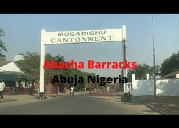 Security Alert – Incident Near Mogadishu Barracks – U.S. Embassy Abuja – May 26 2025 – U.S. Embassy and Consulate in Nigeria (.gov)