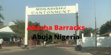 Security Alert – Incident Near Mogadishu Barracks – U.S. Embassy Abuja – May 26 2025 – U.S. Embassy and Consulate in Nigeria (.gov)