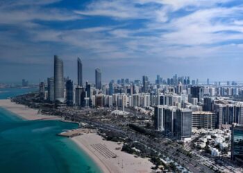 Abu Dhabi Expects More Rapid Growth for Its Financial Centre – U.S. News & World Report
