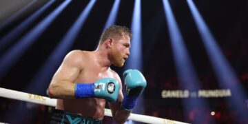 Canelo Álvarez vs Terence Crawford Riyadh Season showdown to be live streamed on Netflix – Al Arabiya English