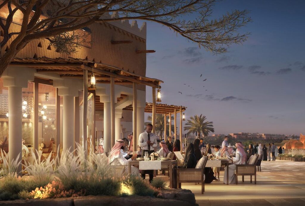Saudi F&B leader Saad Aldrees on Kimono’s expansion to Jeddah – Caterer Middle East