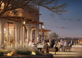 Saudi F&B leader Saad Aldrees on Kimono’s expansion to Jeddah – Caterer Middle East