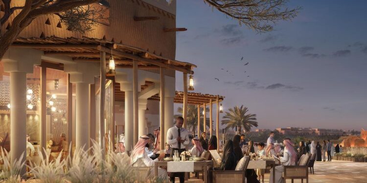 Saudi F&B leader Saad Aldrees on Kimono’s expansion to Jeddah – Caterer Middle East