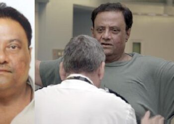 Pakistani ‘Sultan’: How Asif Hafeez built and lost one of world’s largest drug networks – Gulf News