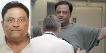 Pakistani ‘Sultan’: How Asif Hafeez built and lost one of world’s largest drug networks – Gulf News