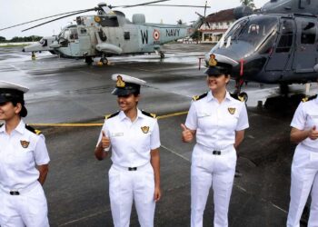 Looming in the background: Indian Navy’s role in confrontation with Pakistan – The Strategist | ASPI’s analysis and commentary site