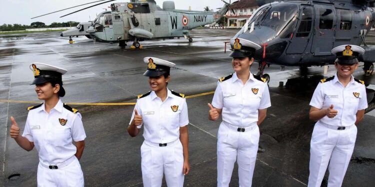 Looming in the background: Indian Navy’s role in confrontation with Pakistan – The Strategist | ASPI’s analysis and commentary site