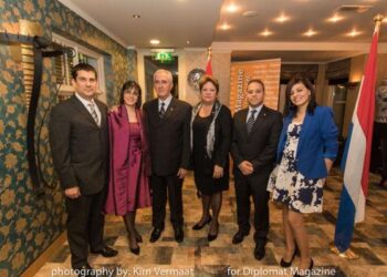 US tells embassy staff to evacuate in Iraq over fears Israel is ready to attack Iran, as Trump warns ‘it could be dangerous’ – Daily Mail