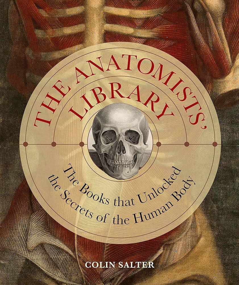 The Anatomists of Ancient Alexandria – JSTOR Daily
