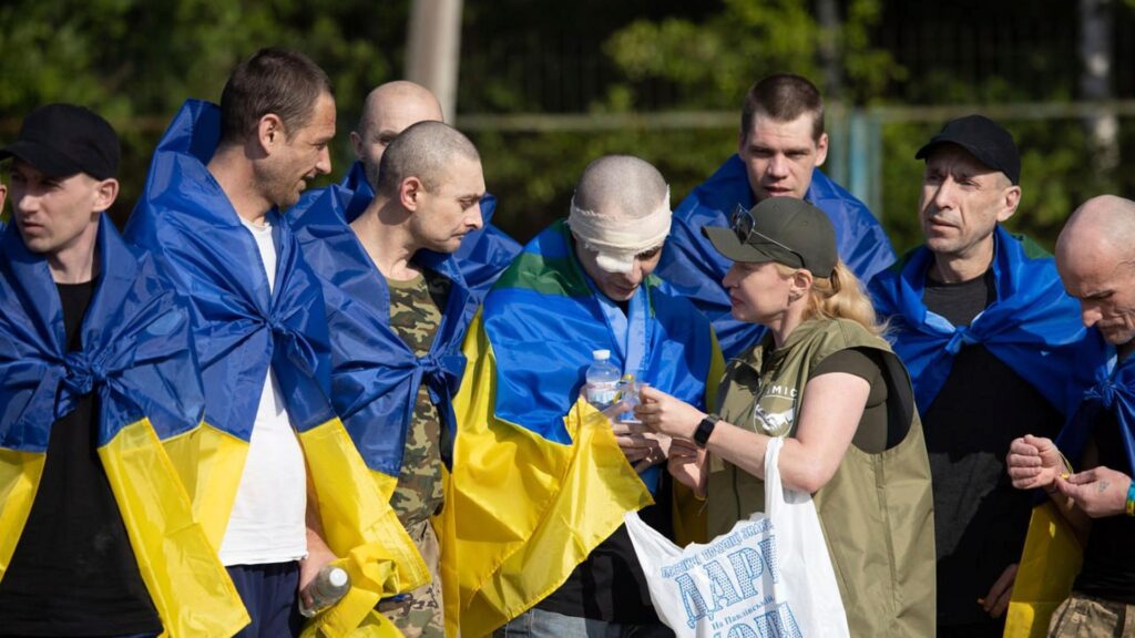 Ukraine launches over 100 drones attack in Russia, Moscow, St. Petersburg airports closed – The Economic Times