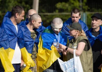 Ukraine launches over 100 drones attack in Russia, Moscow, St. Petersburg airports closed – The Economic Times