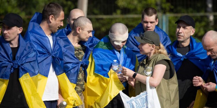 Ukraine launches over 100 drones attack in Russia, Moscow, St. Petersburg airports closed – The Economic Times