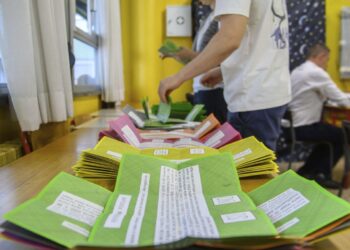 Italy citizenship referendum: ‘I was born here – but feel rejected’ – BBC