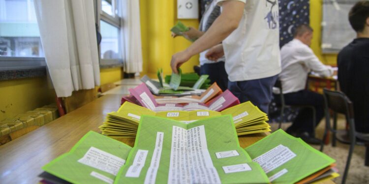 Italy citizenship referendum: ‘I was born here – but feel rejected’ – BBC