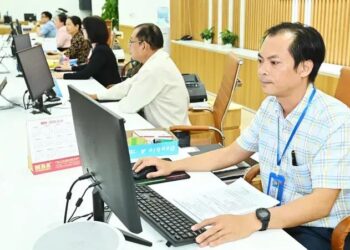 Grassroots-level personnel reorganization: A foundation for governing megacity – SGGP English Edition