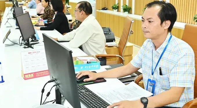 Grassroots-level personnel reorganization: A foundation for governing megacity – SGGP English Edition