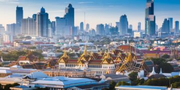 Bangkok Unveils ‘Farmer Market’ Scheme for Fresh, Local Produce – Nation Thailand