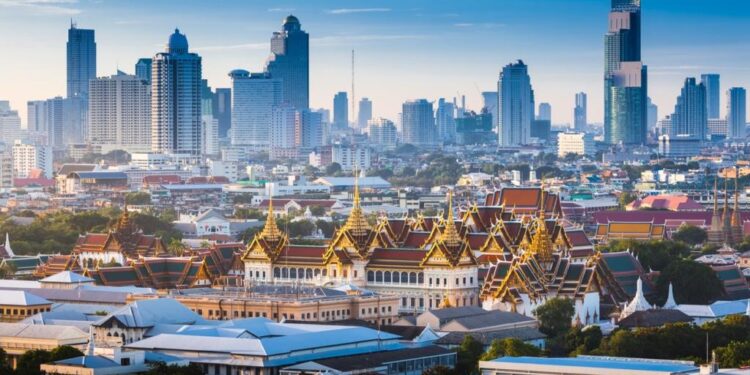 Bangkok Unveils ‘Farmer Market’ Scheme for Fresh, Local Produce – Nation Thailand