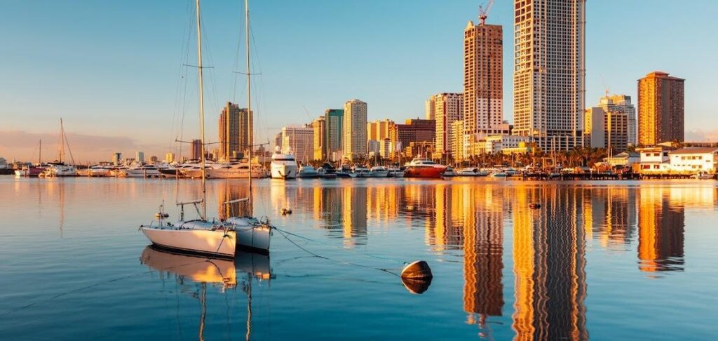Manila: The bustling, energetic capital city filled with warmth – CNN