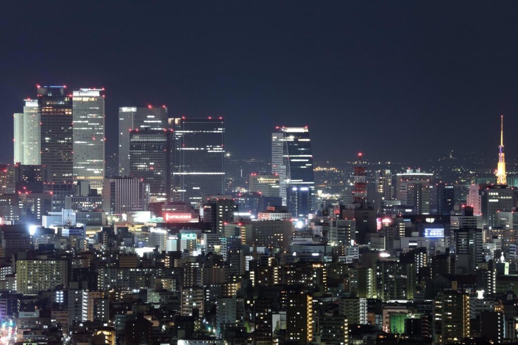 Japan’s Nagoya Pays People to Stand Still on Escalators in Bid to Enforce New Etiquette – Tempo.co English