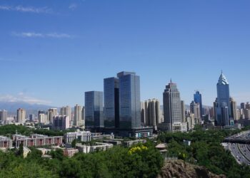 Suspect in NW China’s Urumqi placed under criminal coercive measures for trafficking thousand-year-old ‘shroud’ to repay gambling debts: media – Global Times