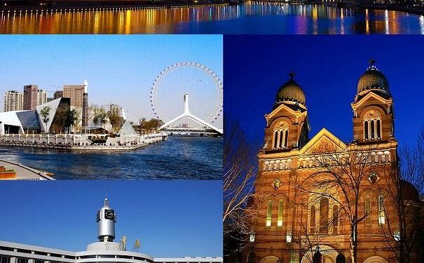 Column: Tianjin: Crafting a new chapter for SCO by Haihe River – Xinhua