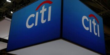 Citi to cut 3,500 tech jobs in China in global revamp – Reuters