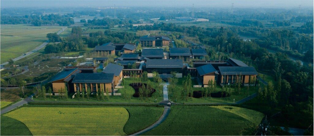 China Expands Luxury Hospitality Landscape with the Opening of Dusit Hotel AG Park Chengdu Showcasing Thai Inspired Elegance in Tianfu Agricultural Expo Park – Travel And Tour World