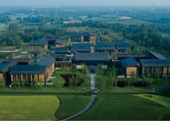 China Expands Luxury Hospitality Landscape with the Opening of Dusit Hotel AG Park Chengdu Showcasing Thai Inspired Elegance in Tianfu Agricultural Expo Park – Travel And Tour World